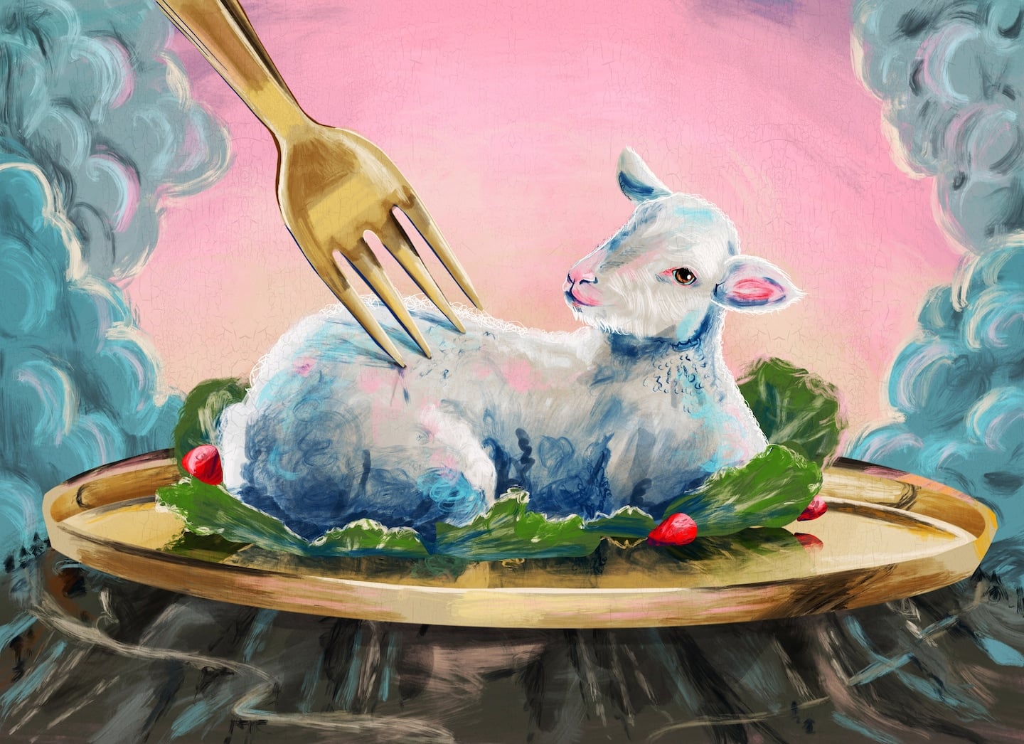 Featured image for Navigating Food Security in a Post-Climate Crisis World