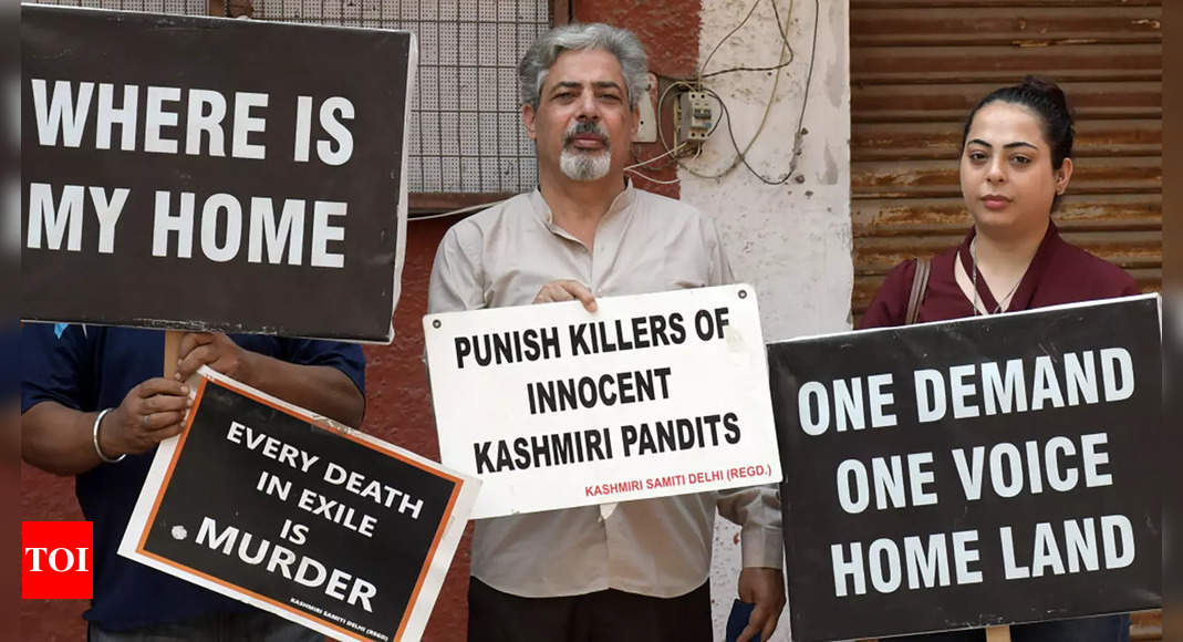 The Complexities of Kashmir: Truth, Reconciliation, and Article 370