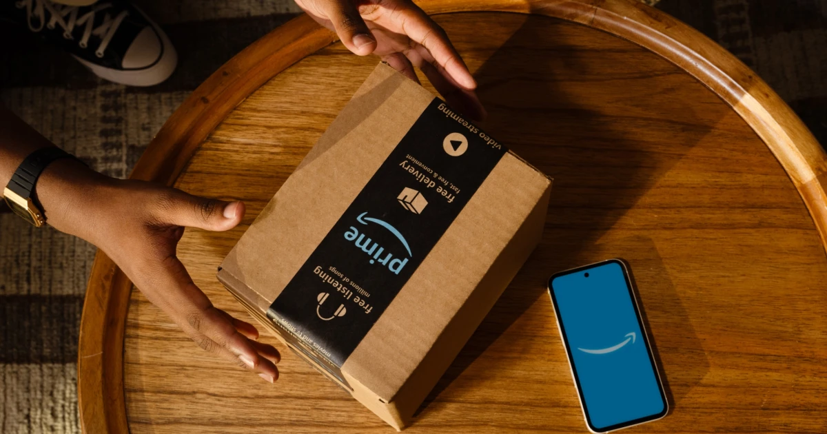Featured image for Amazon Prime Big Deal Days 2025: Early Savings on Laptops and More