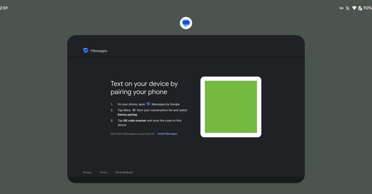 Unpacking the Pixel Tablet's App Size Mystery.