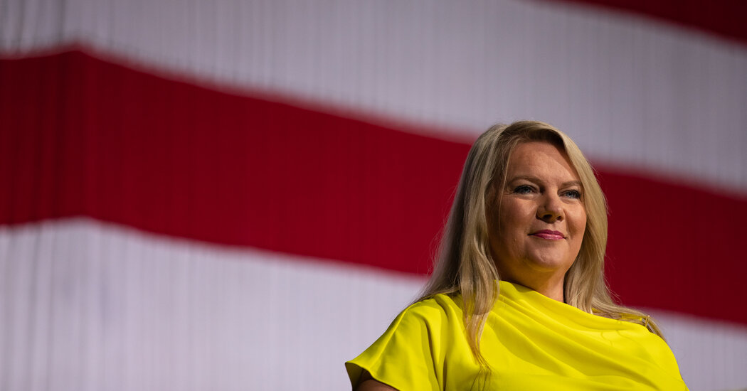 Featured image for Multiple Charges Filed in Michigan's False Elector Scheme to Overturn Trump's 2020 Loss