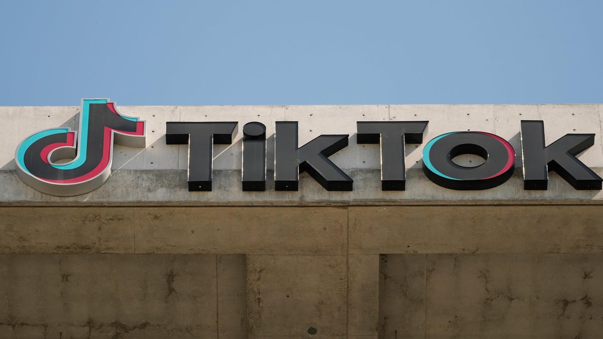 "High-Profile TikTok Accounts Hacked in Cyberattack"