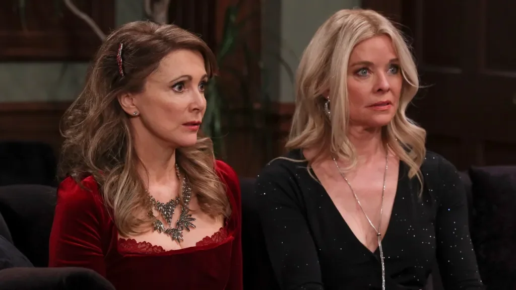 'General Hospital' Dominates Daytime Emmy Nominations for 2023.