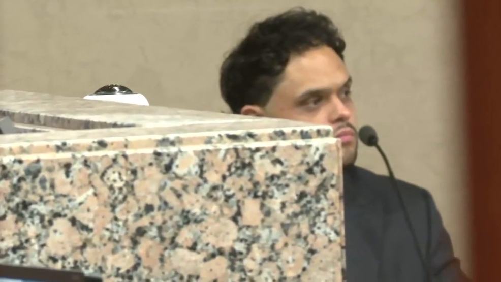 Man Convicted of Killing Deputy Peter Herrera Sentenced to Death by Jury