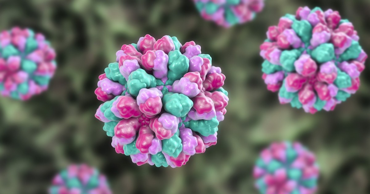 "Norovirus Outbreak Sweeps US, CDC Warns of Surge in Cases"