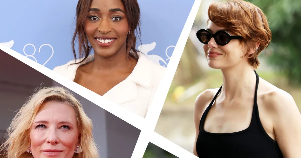 Featured image for Highlights and Fashion at the 2025 Venice Film Festival