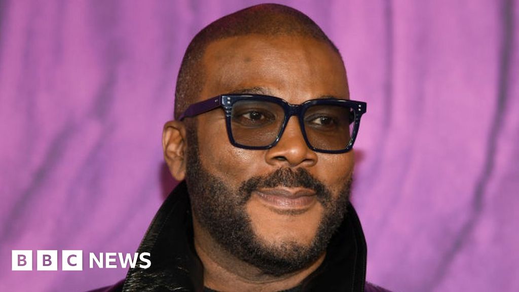 Featured image for Tyler Perry Pauses $800M Studio Expansion Due to AI Concerns