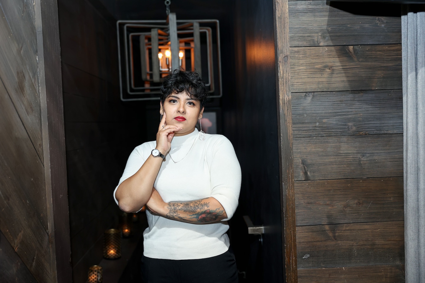 Featured image for Survivor Karla Jacinto's Powerful Message to Politicians and Katie Britt's State of the Union Response