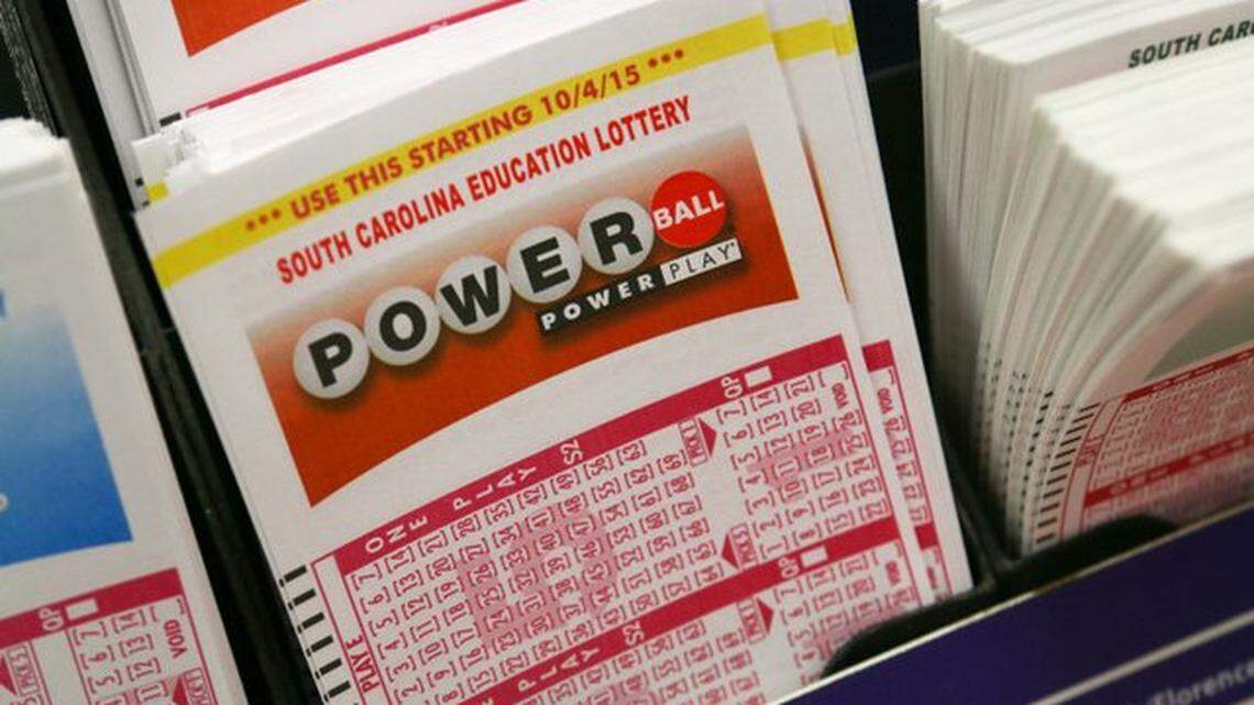Featured image for Powerball Jackpot Reaches $1.6B Amid Multiple Big Wins