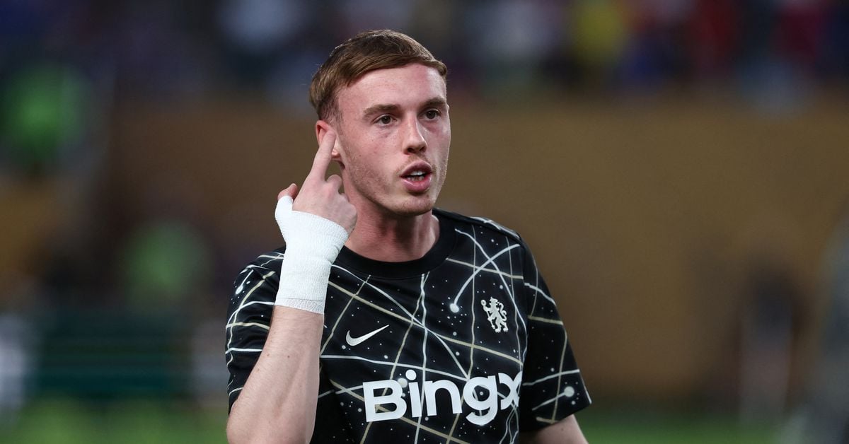 Featured image for Chelsea Fans Favor Strong XI for Benfica Clash in Club World Cup