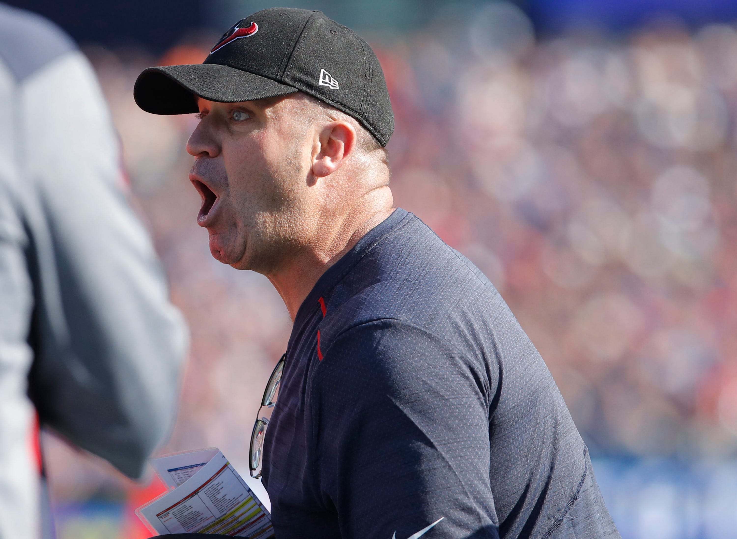 Bill Belichick hands over Patriots' offense to Bill O'Brien, with Mac Jones as starting QB.