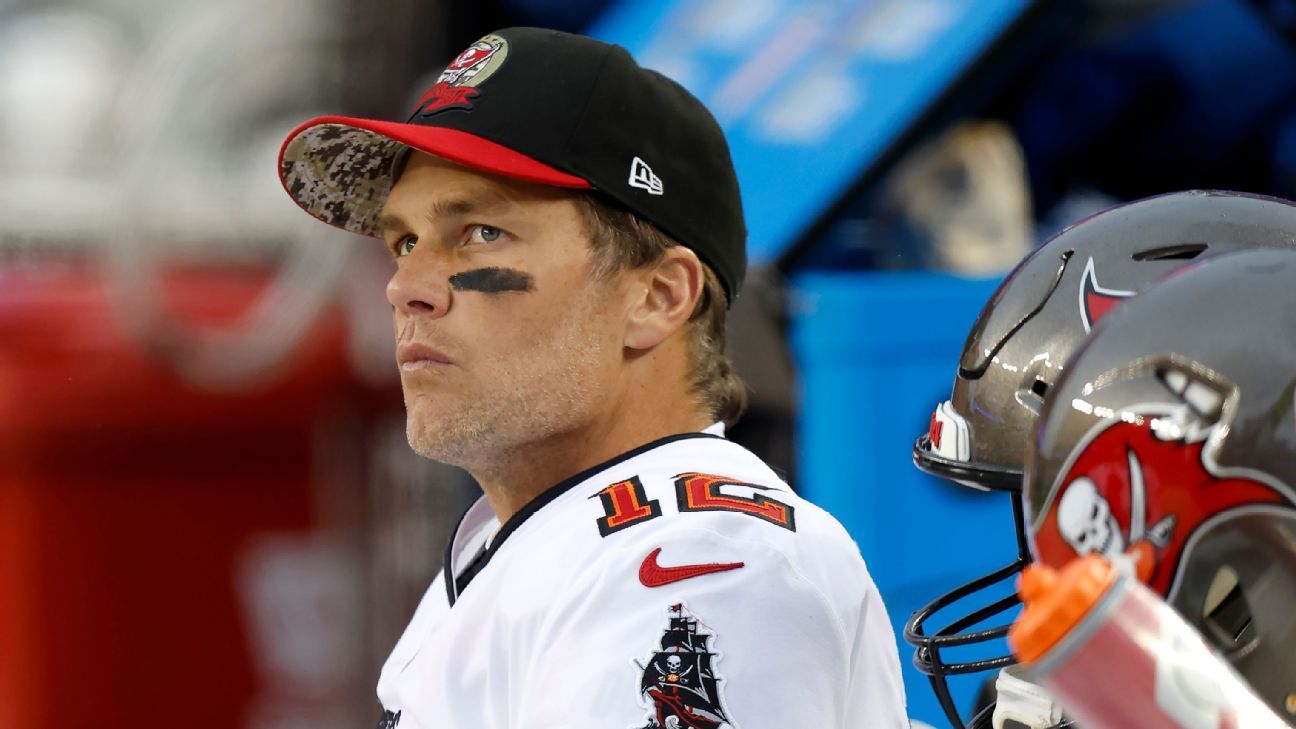 Tom Brady's $30M Loss in FTX Collapse Revealed