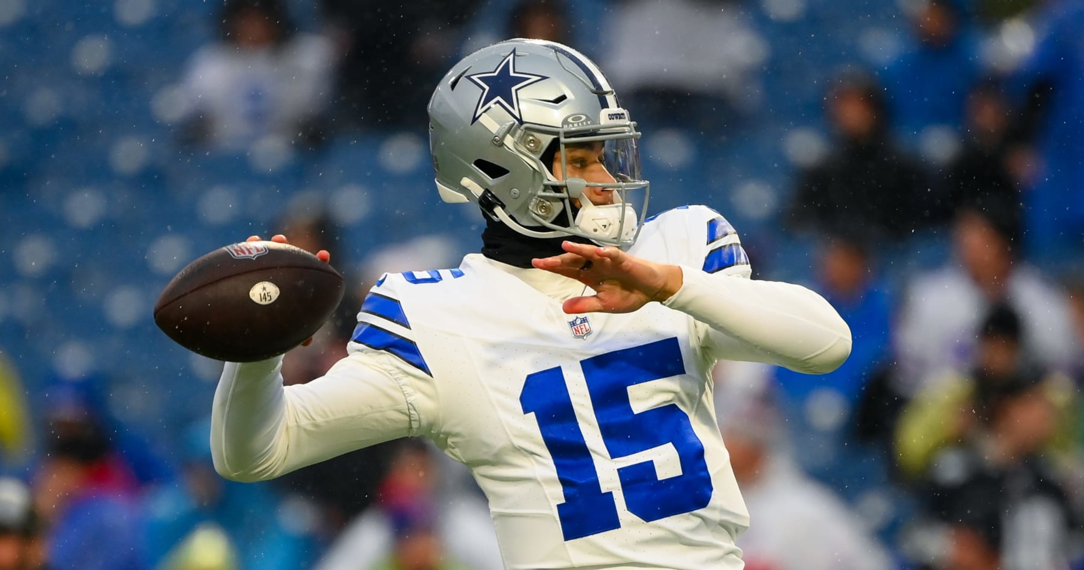 Cowboys Secure Trey Lance with $4.25M Roster Bonus for 2024