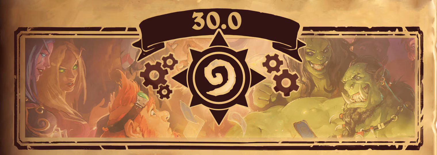 "Hearthstone 30.0: Perils in Paradise Expansion Unveiled"