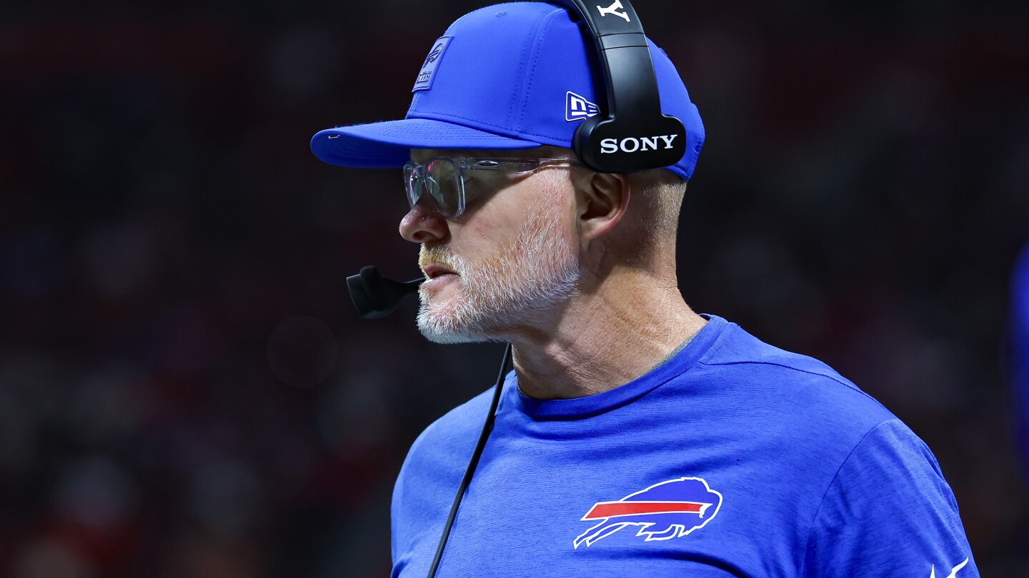 Featured image for Bills' Perfect Bye Week Record and Key Matchup Insights for Week 8