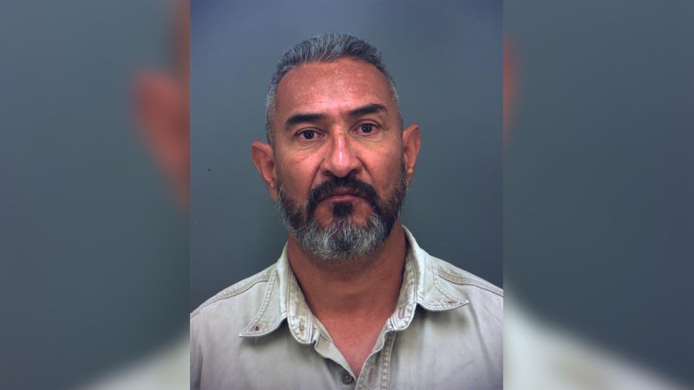 Multiple Arrests Made in Connection to Child Sexual Abuse Cases