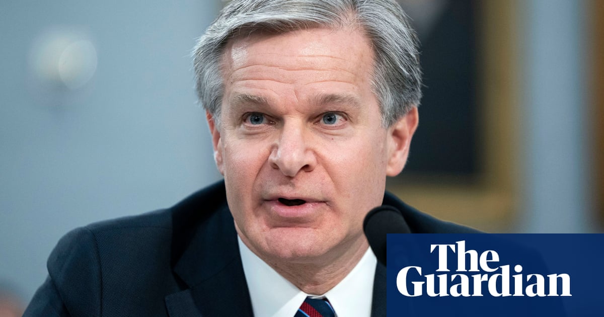 Featured image for "Chinese Hackers Infiltrate US Infrastructure, FBI Chief Warns of Potential Devastating Cyberattack"