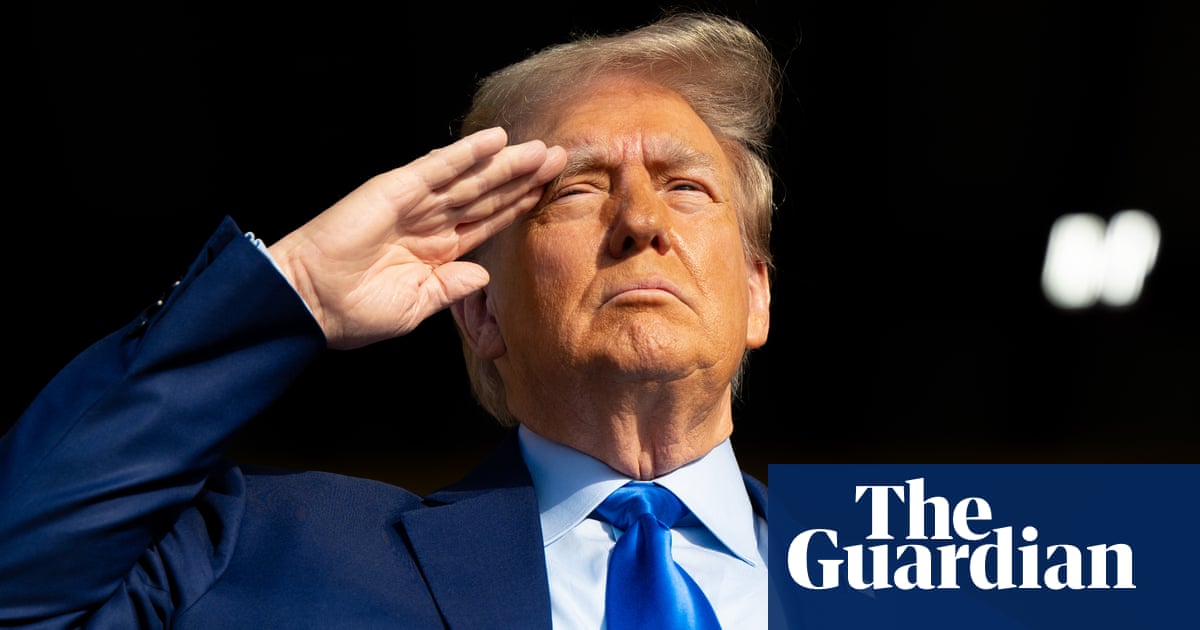 Trump's 'I'm not a dictator' claim sparks concerns of authoritarianism