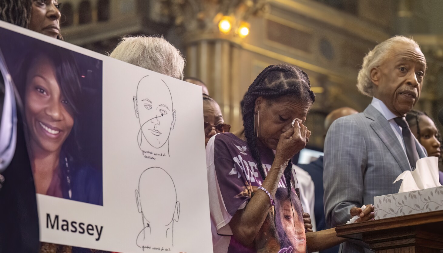 Featured image for Ex-Illinois Deputy Convicted of Sonya Massey's Murder