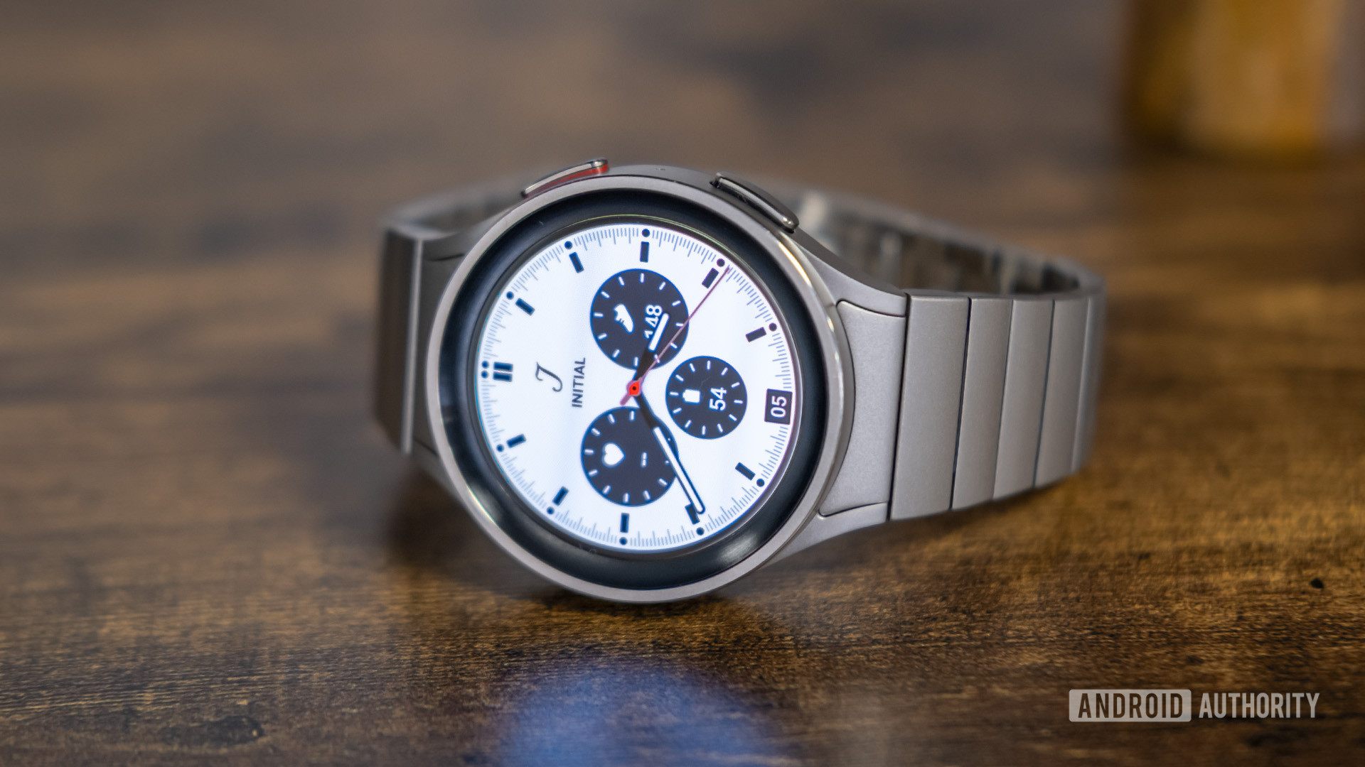 Featured image for Limited-time deal: Samsung Galaxy Watch 5 Pro at all-time low price.