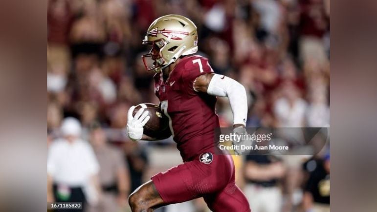 Featured image for "Steelers' Draft Strategy: Mock Draft, Predictions, and Debate"