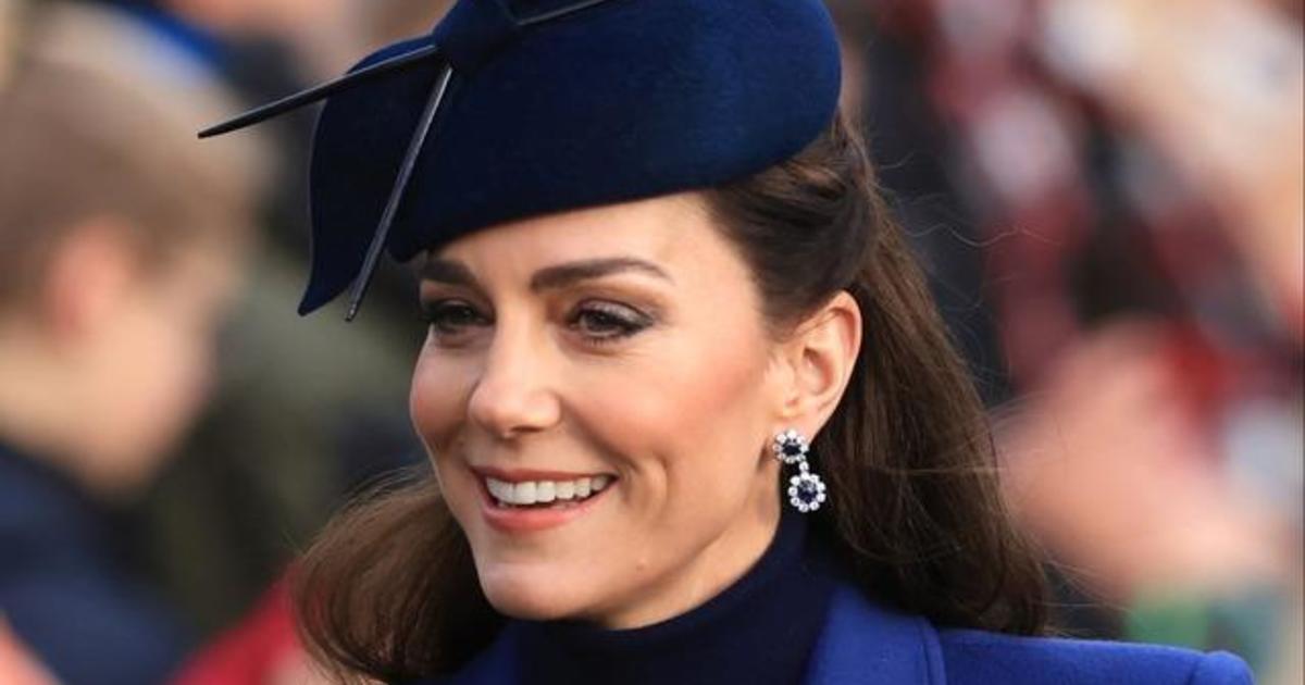 "The Mystery of Kate Middleton's Whereabouts: Unraveling the Conspiracy Theories"