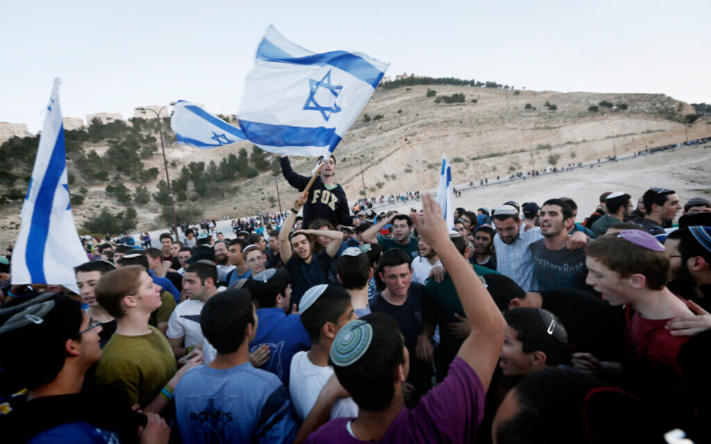 Israeli leaders face pressure to delay controversial plans.