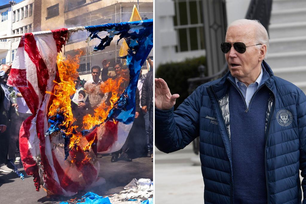 "US and Israel Brace for Retaliation from Iran Following Deadly Strike"