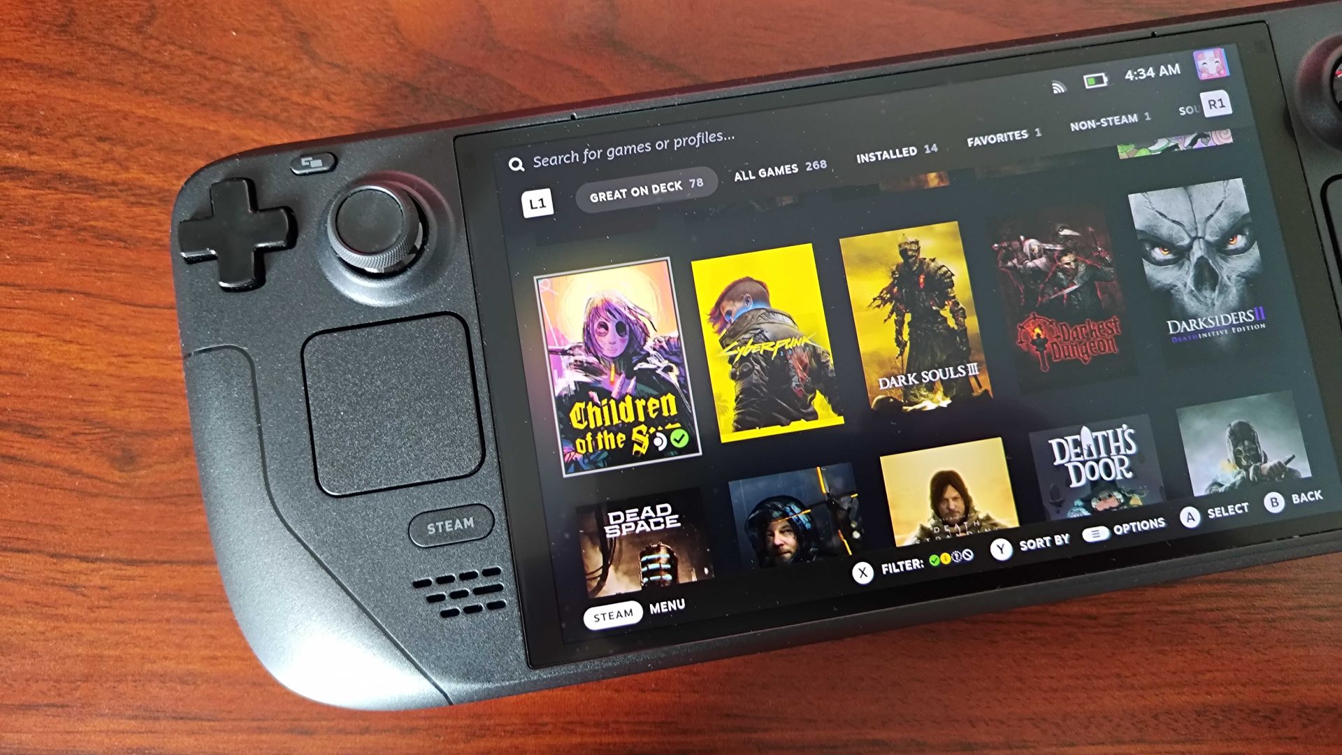 Steam Deck vs. Switch 2: The Ultimate Handheld Showdown
