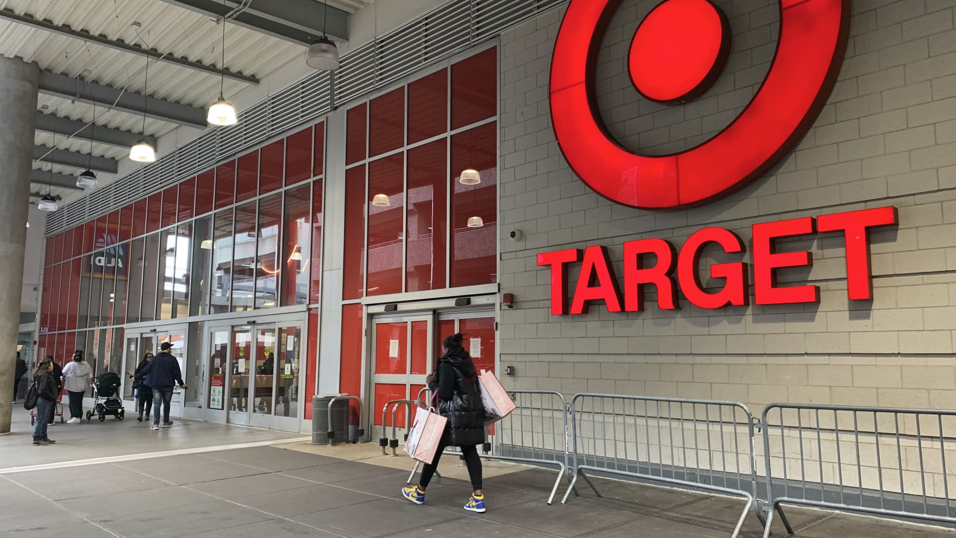 Featured image for Target's Store Closures Prompt Determined Growth Strategy