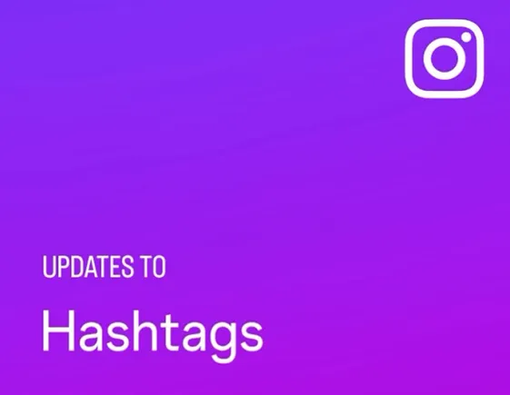 Featured image for Instagram Restricts Hashtags to Combat Spam