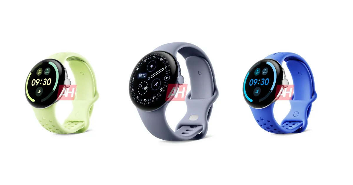 Featured image for Google Pixel Watch 4: New Designs, Charging, and Market Expectations