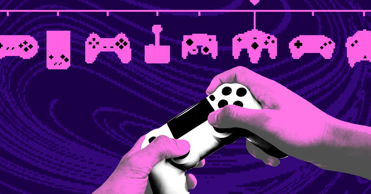 Featured image for "Gaming Industry Turmoil: Layoffs, Mergers, and Worker Struggles"