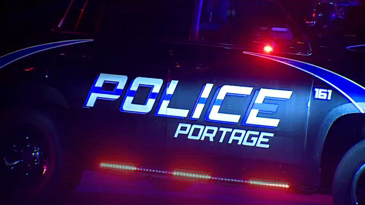 Featured image for "Arrest Made in Portage Stabbing; Victim in Critical Condition"