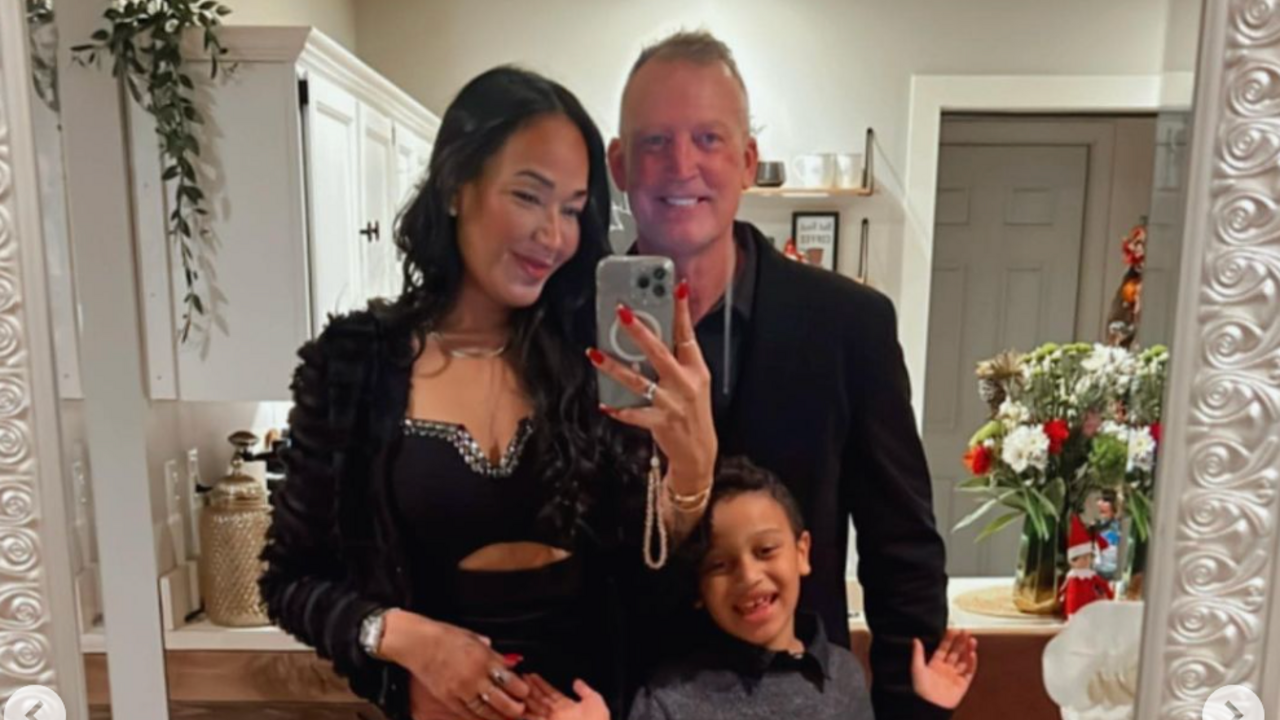"Mila De Jesus' Husband Breaks Silence on Influencer's Tragic Death"