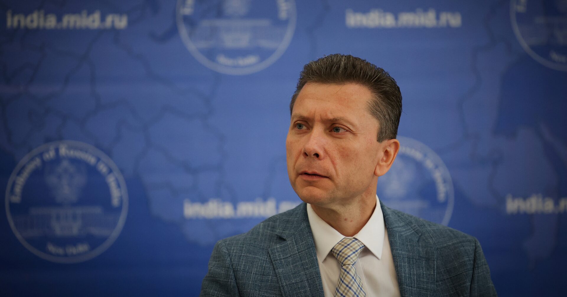 Featured image for India-Russia-China Talks and US Tensions Over Russian Oil