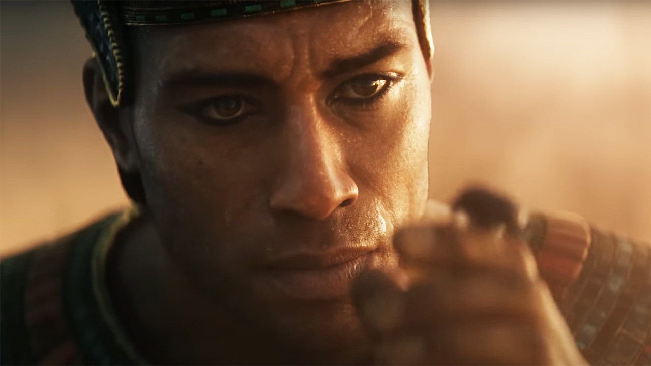 Featured image for Total War: Pharaoh Takes Players on a Dynamic Journey Through Ancient Egypt.