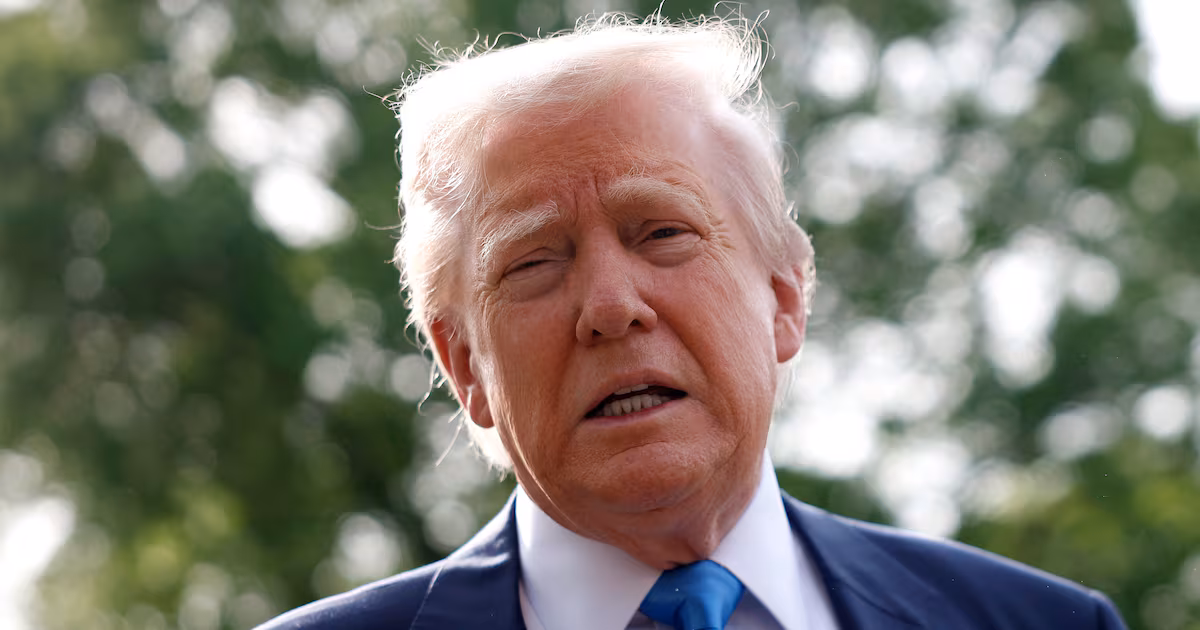 Featured image for Goldman Sachs: U.S. Consumers Bear Most of Trump's Tariffs