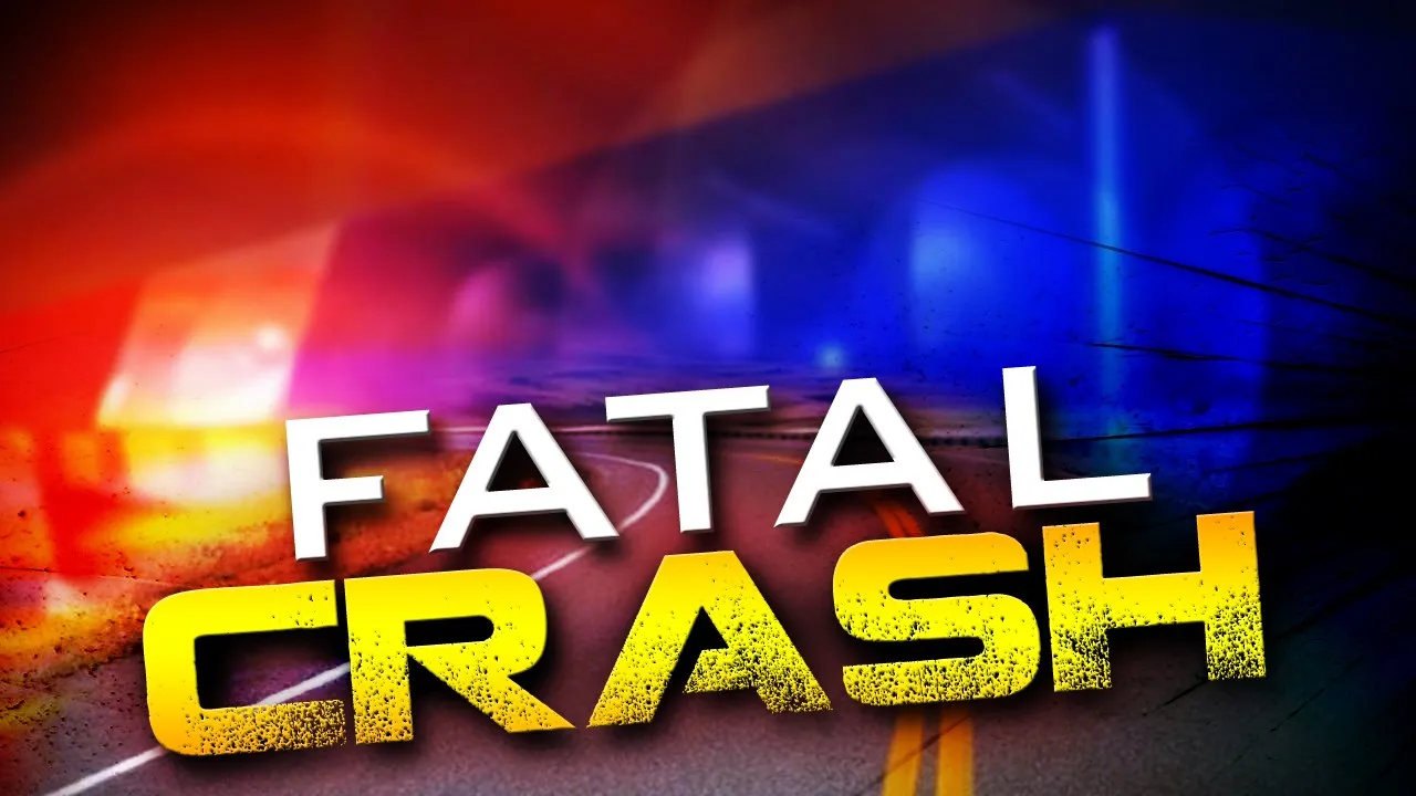 Fatal Motorcycle Crashes Reported in Multiple Locations.