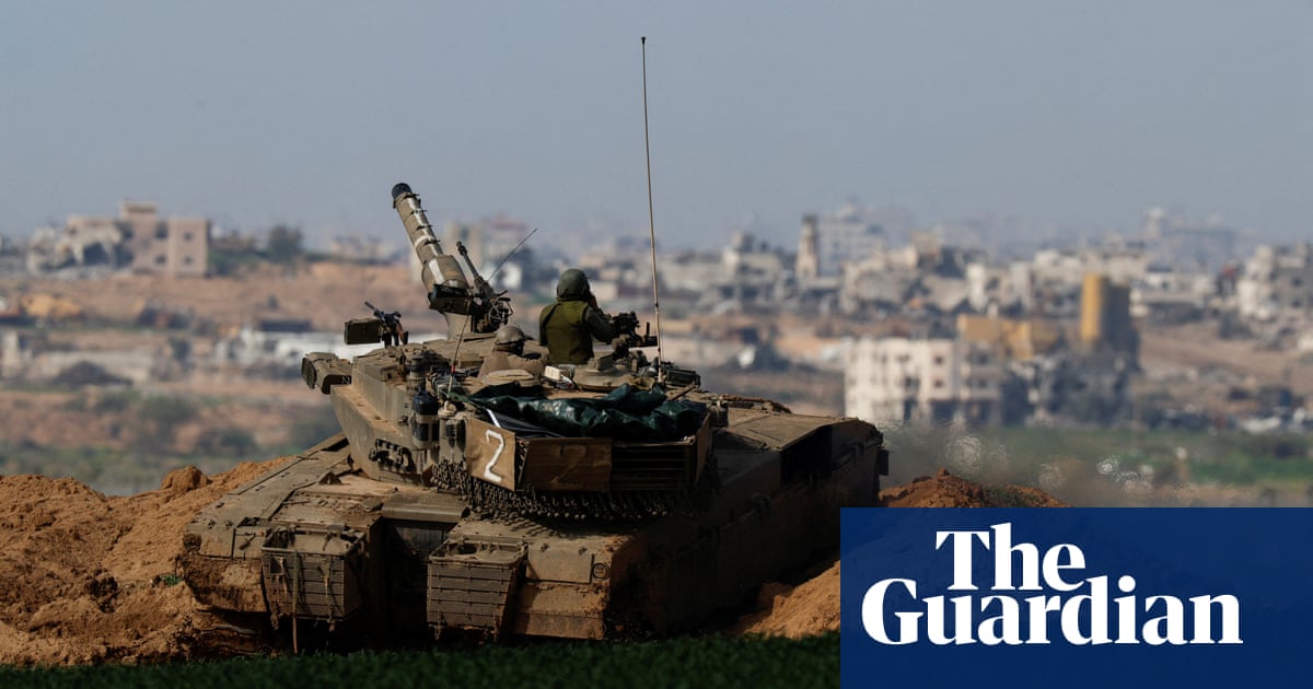 "US Court Dismisses Lawsuit Alleging Biden's Complicity in Israel's Gaza Campaign Genocide"