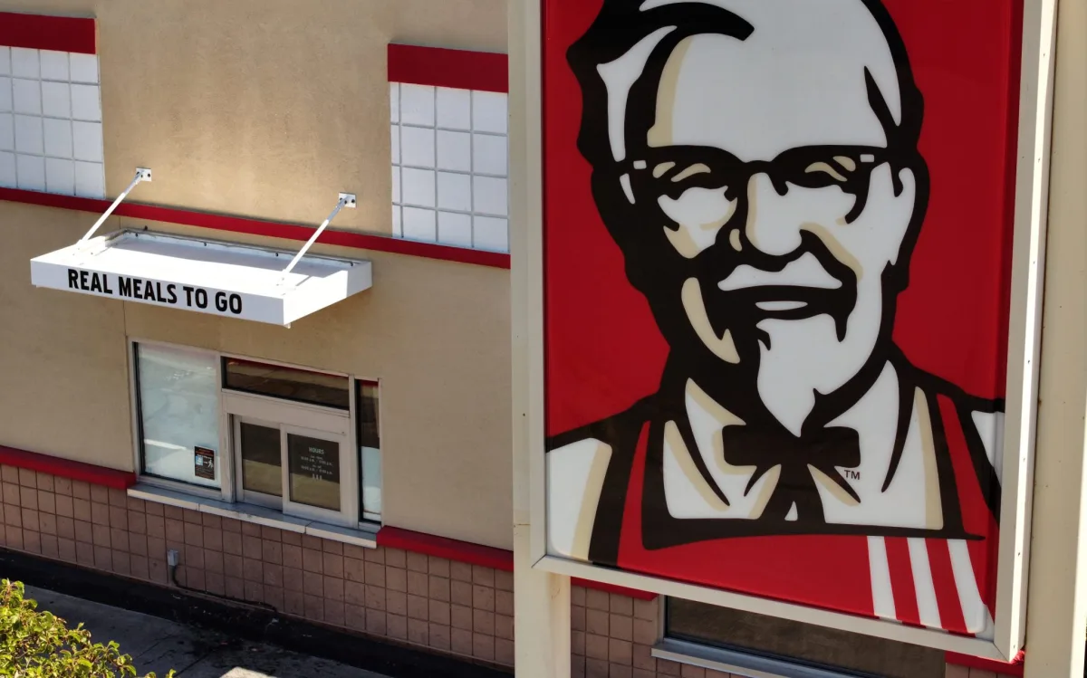 Featured image for KFC Takes Legal Action Against Church's Over 'Original Recipe' Claims