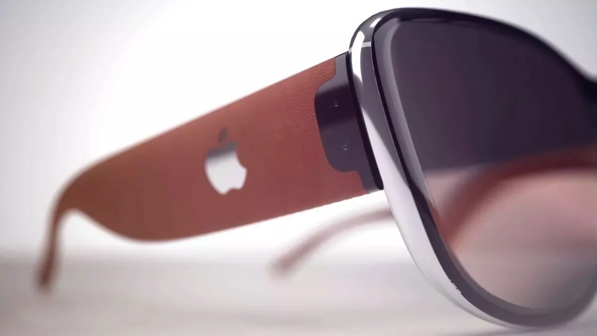 Apple's Visual Intelligence Push Aims AI Glasses at Meta's Ray-Bans