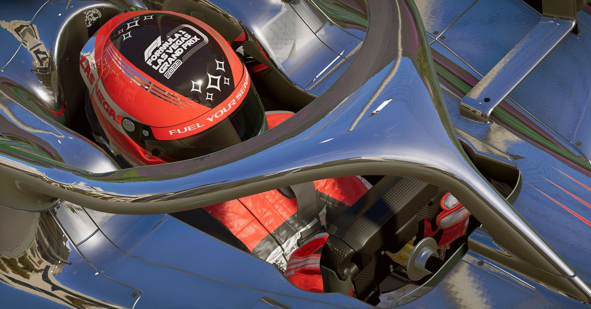 Featured image for "Revving Up: F1 23 Soundtrack Features Top DJs and Steals the Show"