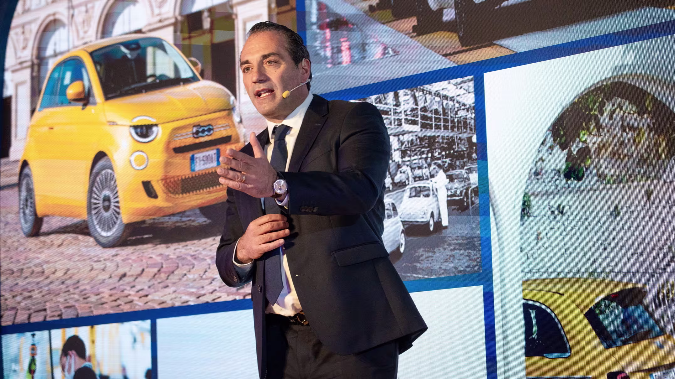 Featured image for EU Retreats on 2035 Gas Car Ban Amid Global EV Shift