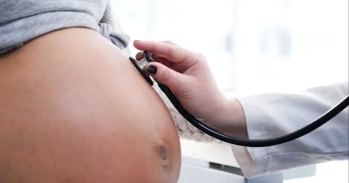 Featured image for Alarming Rise in Maternal Deaths: Black Mothers at Highest Risk