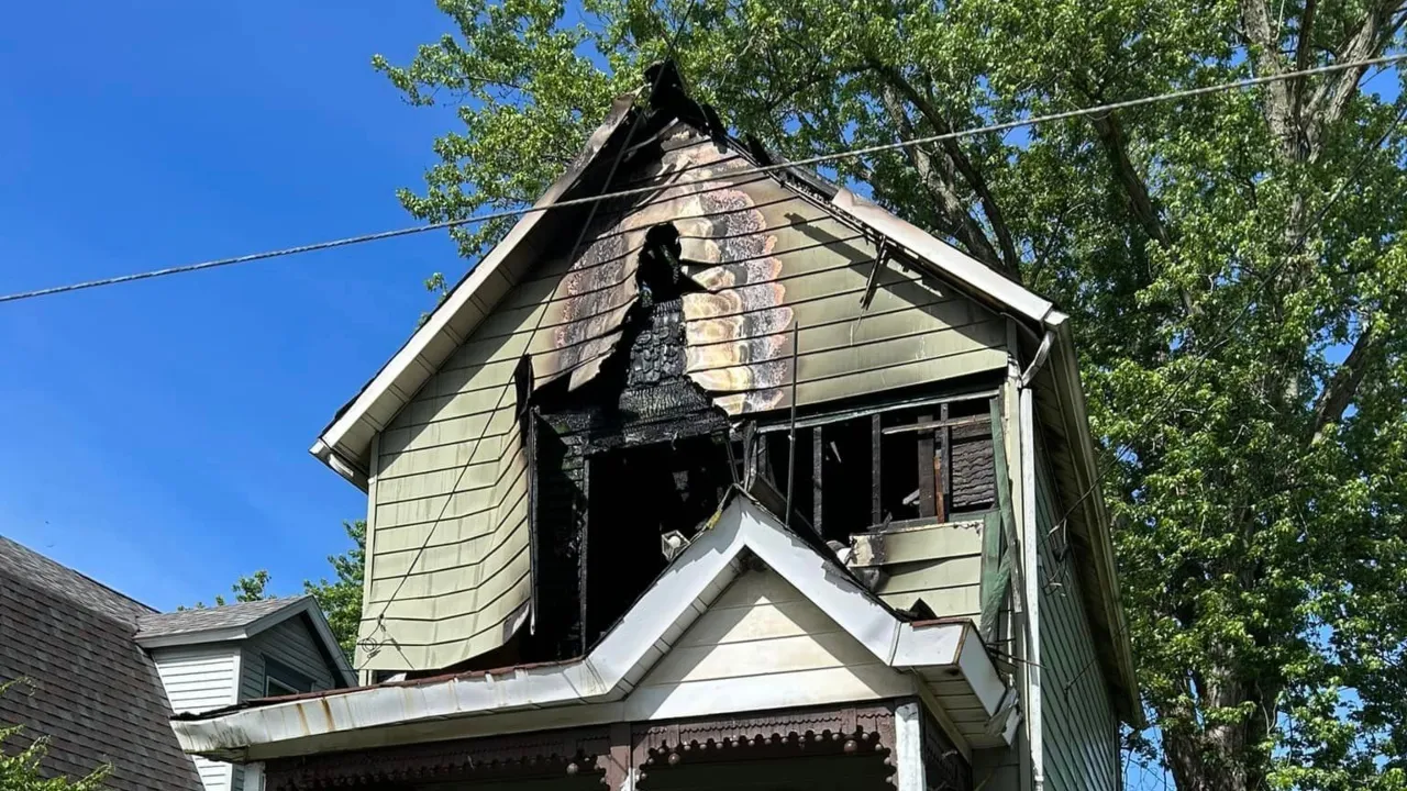 Tragic House Fires Claim Lives of Multiple Animals and Threaten Families.