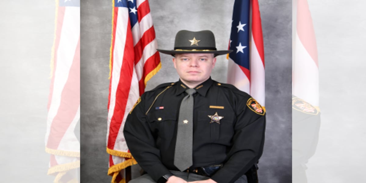 Tragic Head-On Crash Claims Lives of Ohio Deputy and Second Driver