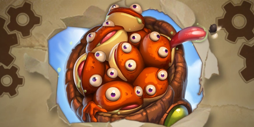 "Breaking Down the Latest Hearthstone Patch: 28.2.3 Updates Revealed"