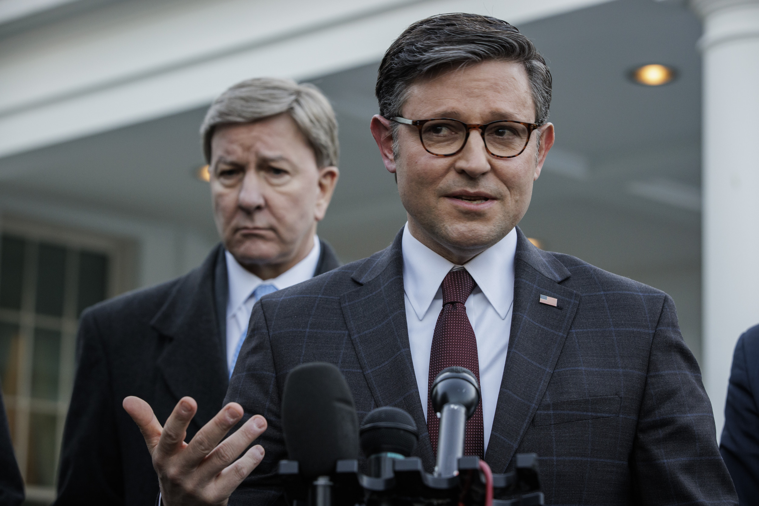 "Poland Issues Stark Warning to US Speaker Over Ukraine Crisis"