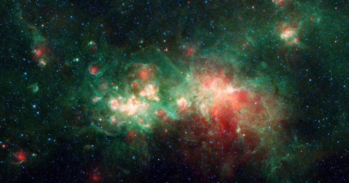 Featured image for "Reevaluating the Universe's Fate: Dark Energy's Changing Dynamics"